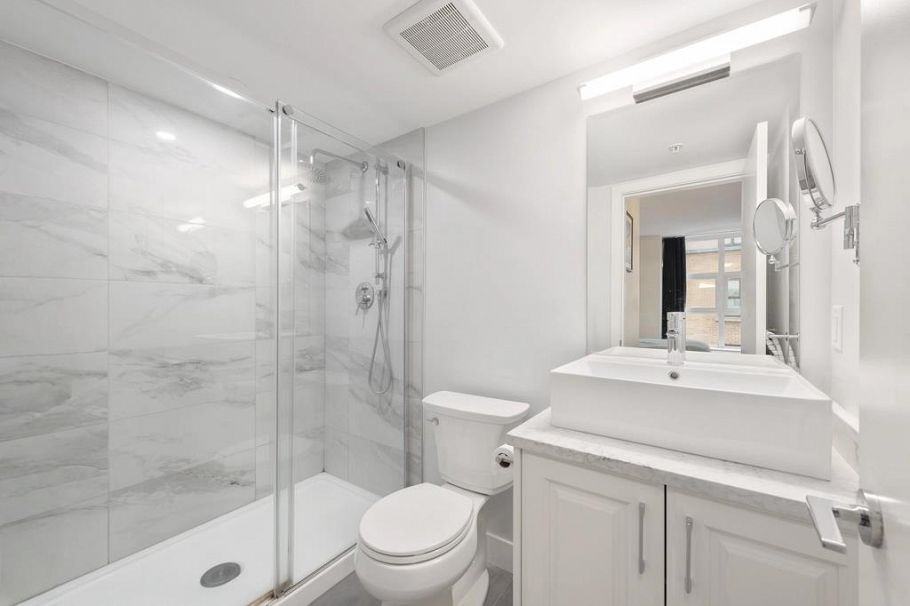 501 189 National Avenue Vancouver, BC - 9