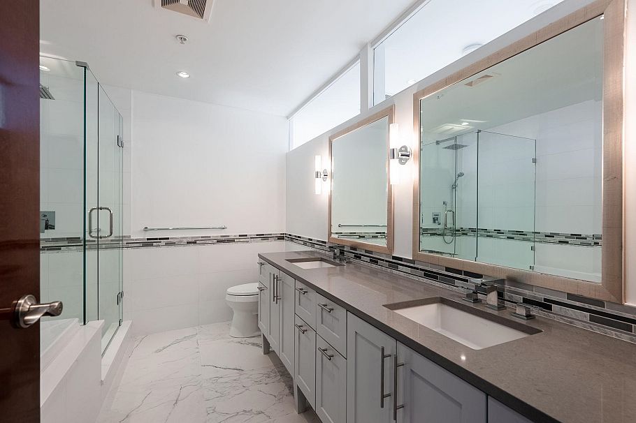 3404 938 Nelson Street Vancouver, BC - 33