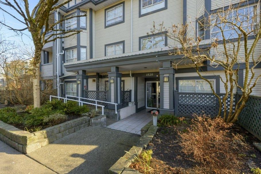 204 1520 Cotton Drive Vancouver, BC - 20