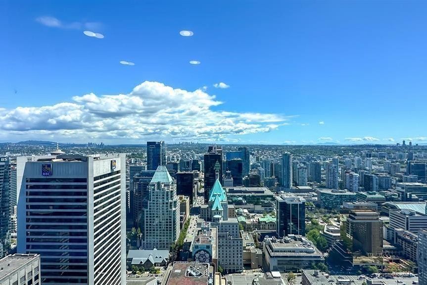 5004 1128 W Georgia Street Vancouver, BC - 29