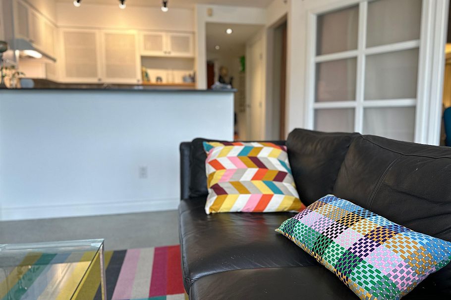 503 55 ALEXANDER STREET, Vancouver BC V6A 1B2 Vancouver, BC - 4