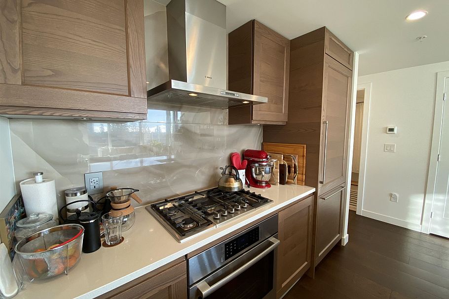 610 5629 Birney Avenue Vancouver, BC - 8