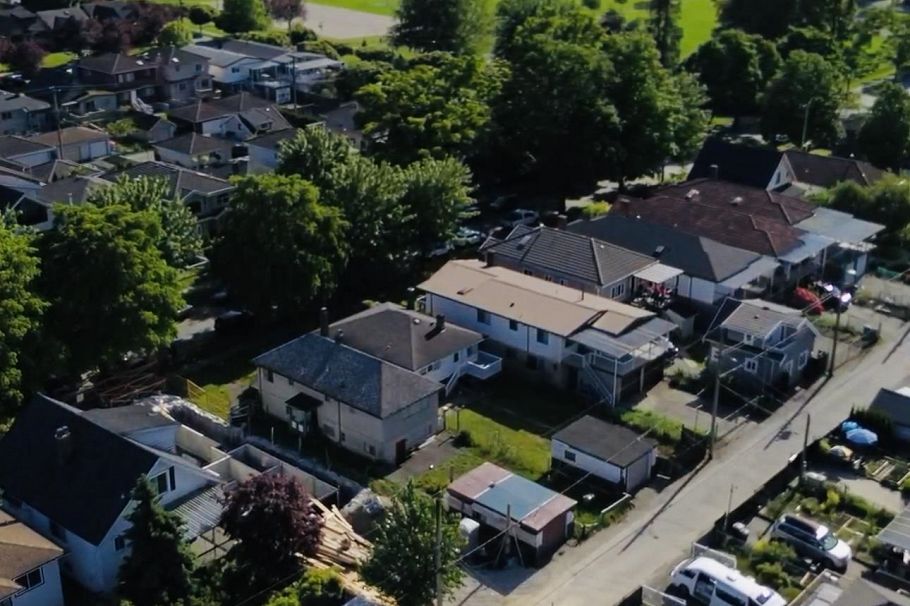 2735 Grant Street Vancouver, BC - 9