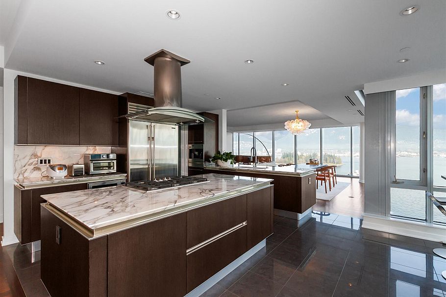 1902 1169 W Cordova Street Vancouver, BC - 7