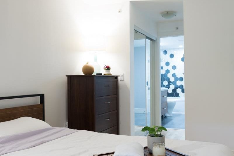 206 2137 W 10th Avenue Vancouver, BC - 8