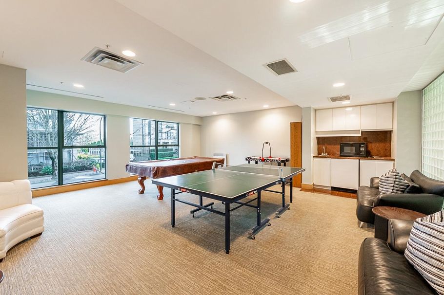 802 1888 Alberni Street Vancouver, BC - 33