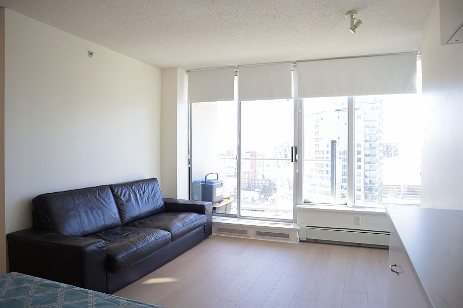 2906 689 Abbott Street Vancouver, BC - 7