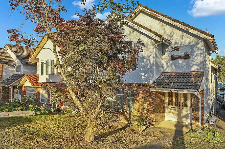 4680 Hoy Street Vancouver, BC - 32