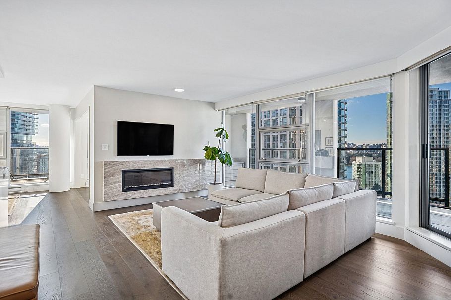 1903 989 Beatty Street Vancouver, BC - 15