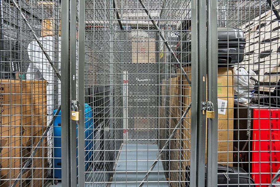 1903 989 Beatty Street Vancouver, BC - 35