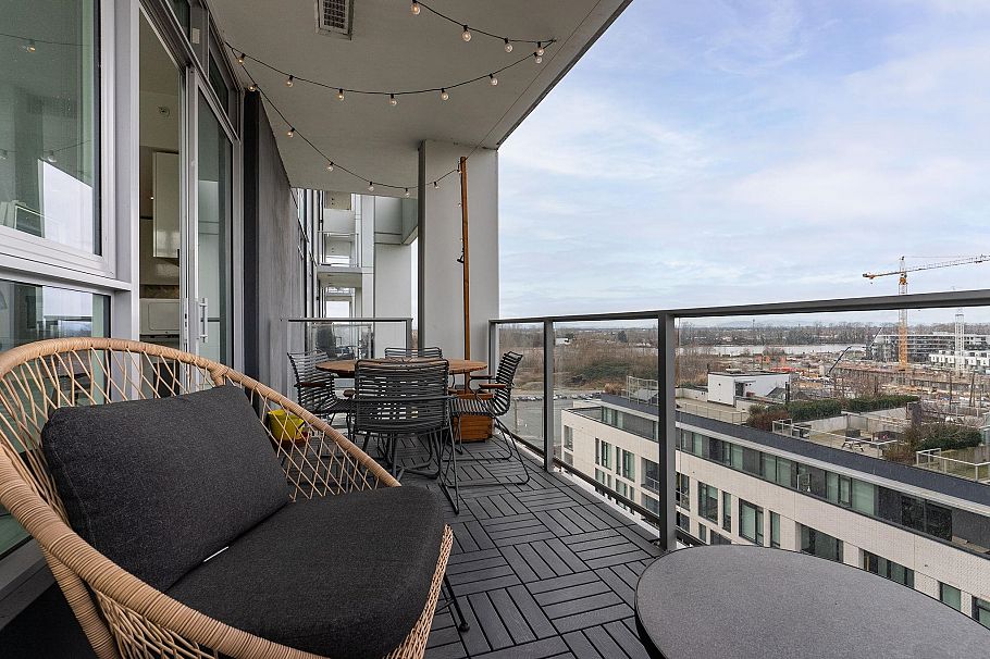 905 8570 Rivergrass Drive Vancouver, BC - 26