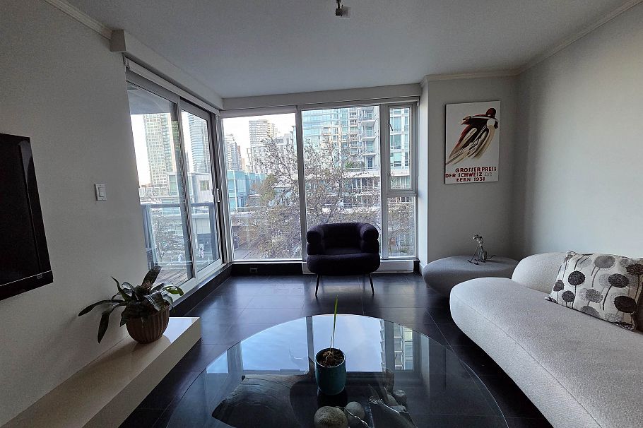 405 535 Nicola Street Vancouver, BC - 10