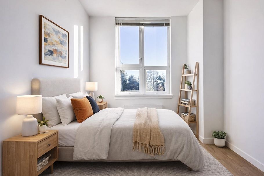 302 6733 Cambie Street Vancouver, BC - 8