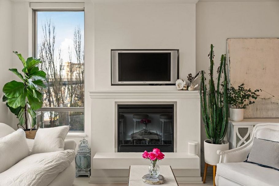 601 1005 Beach Avenue Vancouver, BC - 8