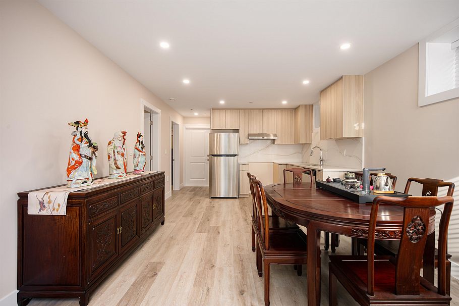 1 58 E 39th Avenue Vancouver, BC - 29