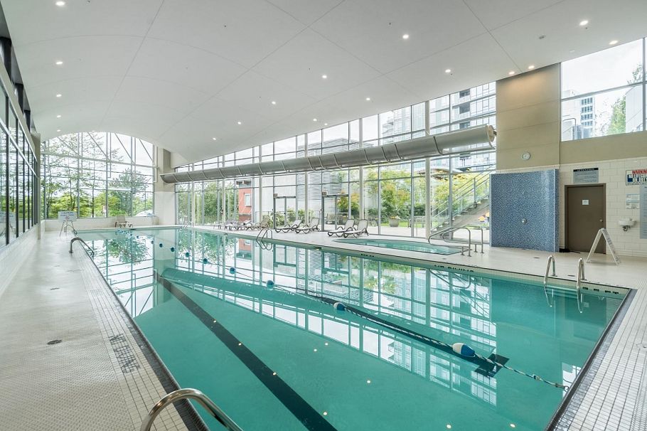 2706 1438 Richards Street Vancouver, BC - 27