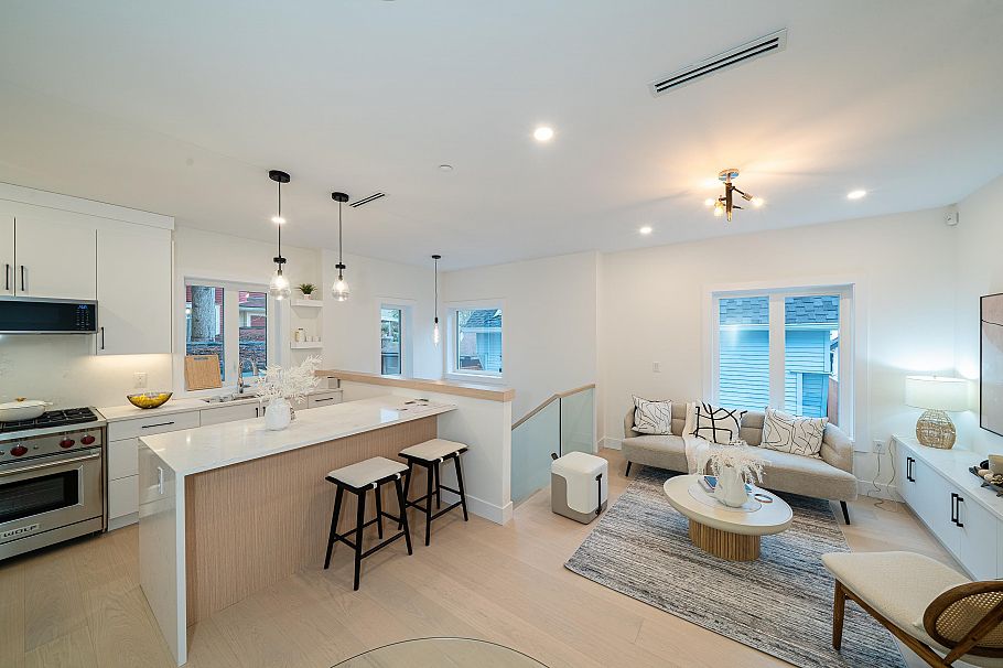 1924 William Street Vancouver, BC - 13