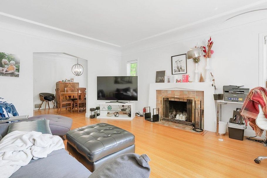 2903 W 42nd Avenue Vancouver, BC - 4