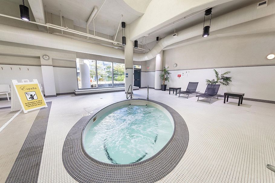 3705 188 Keefer Place Vancouver, BC - 27