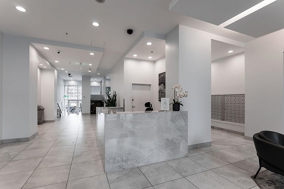 906 1155 Seymour Street Vancouver, BC - 28