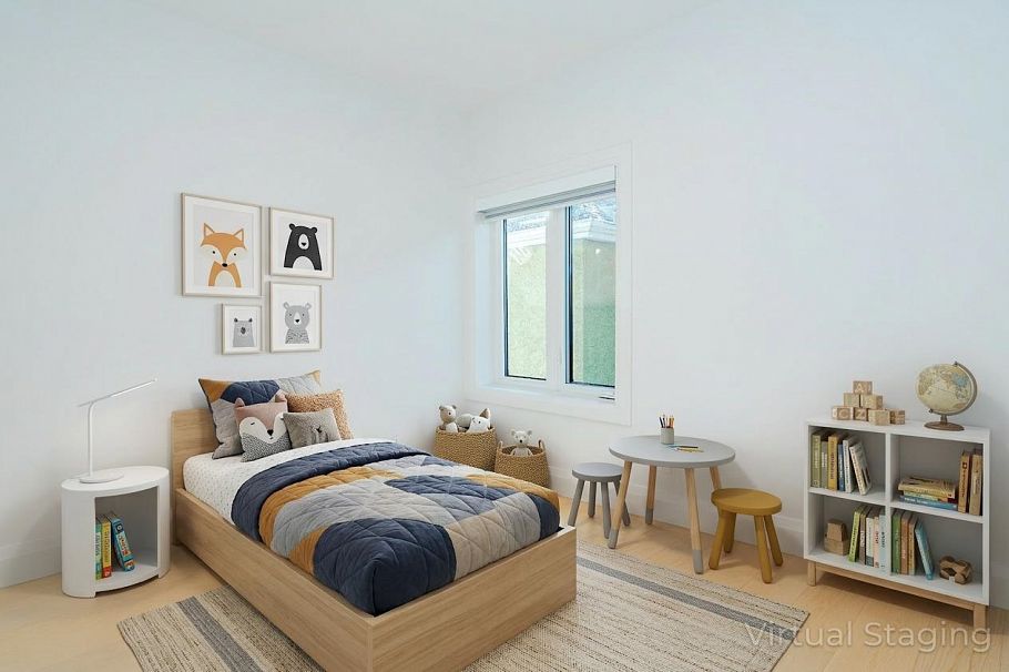 1505 Renfrew Street Vancouver, BC - 27