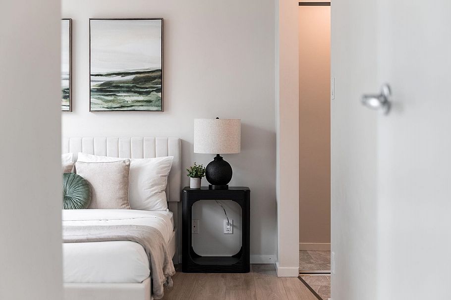 906 1155 Seymour Street Vancouver, BC - 21