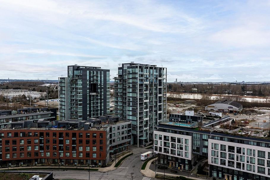 905 8570 Rivergrass Drive Vancouver, BC - 39