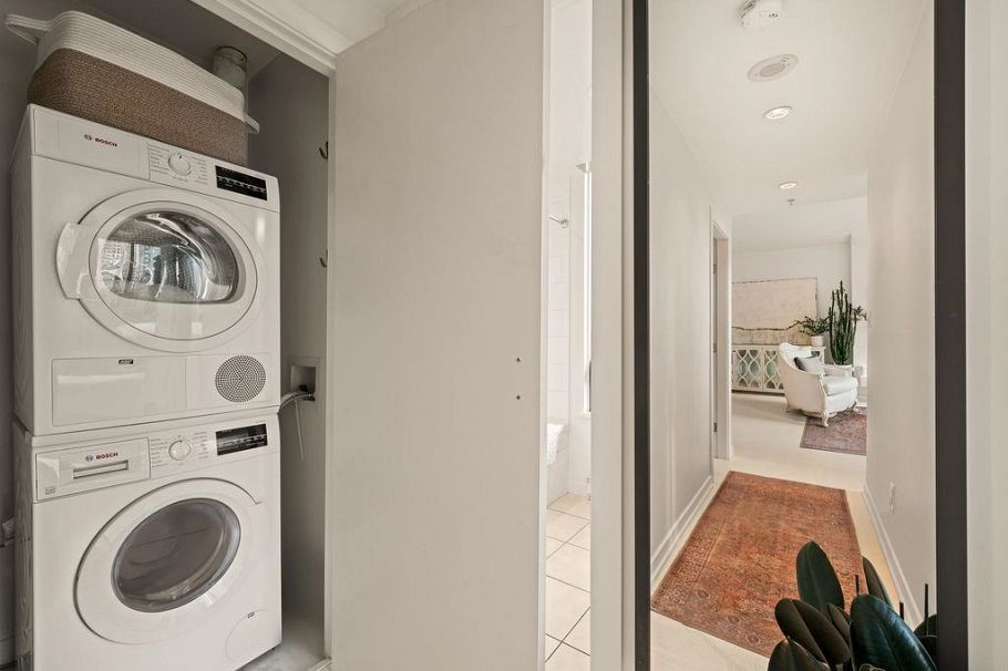 601 1005 Beach Avenue Vancouver, BC - 28