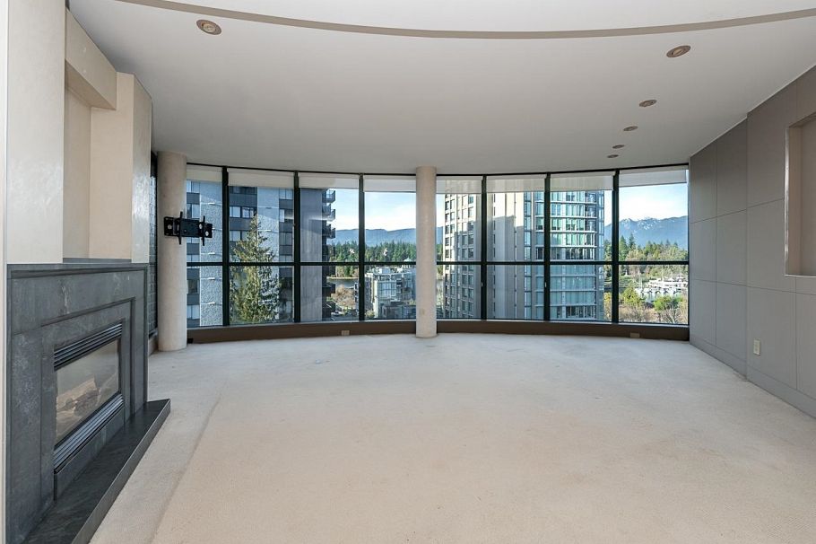 802 1888 Alberni Street Vancouver, BC - 11