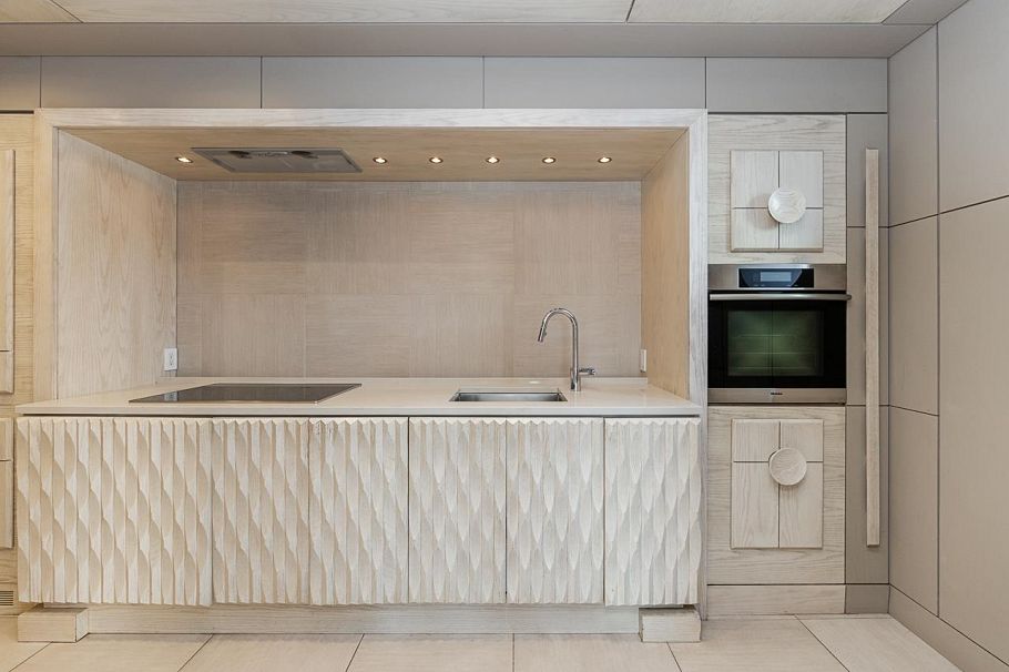 802 1888 Alberni Street Vancouver, BC - 20