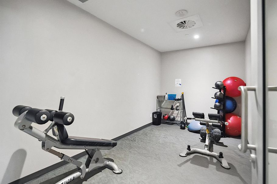 1203 1500 Fern Street North Vancouver, BC - 32