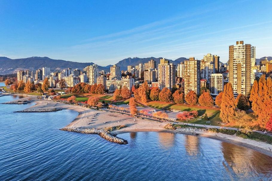 601 1005 Beach Avenue Vancouver, BC - 36