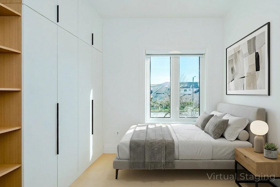 1505 Renfrew Street Vancouver, BC - 23