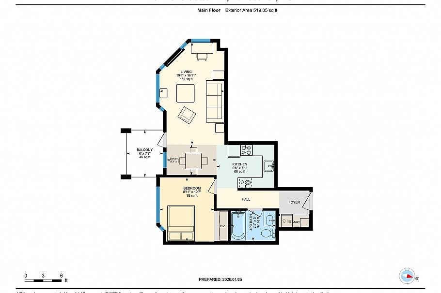 204 1520 Cotton Drive Vancouver, BC - 30