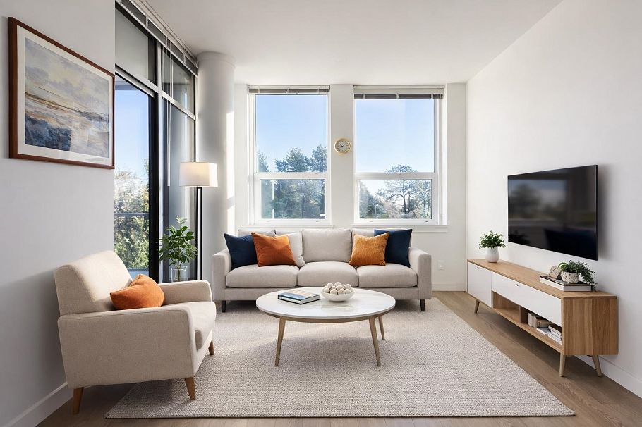 302 6733 Cambie Street Vancouver, BC - 6