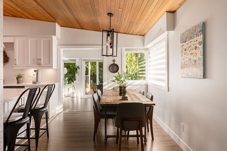 3642 Sykes Road North Vancouver, BC - 8