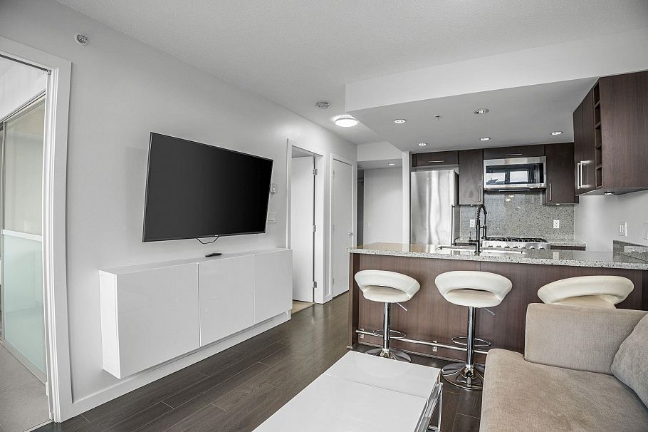 1405 168 W 1st Avenue Vancouver, BC - 16