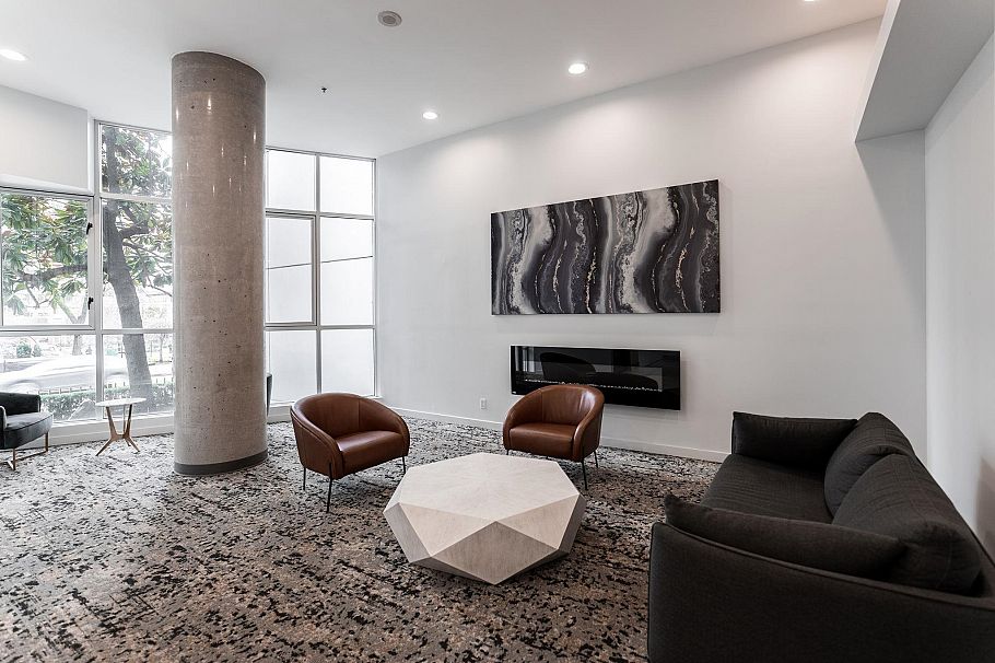 906 1155 Seymour Street Vancouver, BC - 26