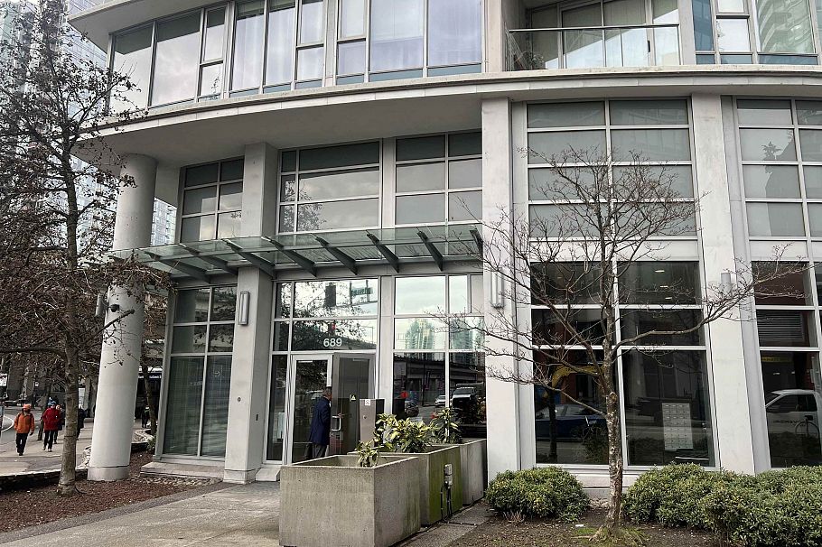 2906 689 Abbott Street Vancouver, BC - 17