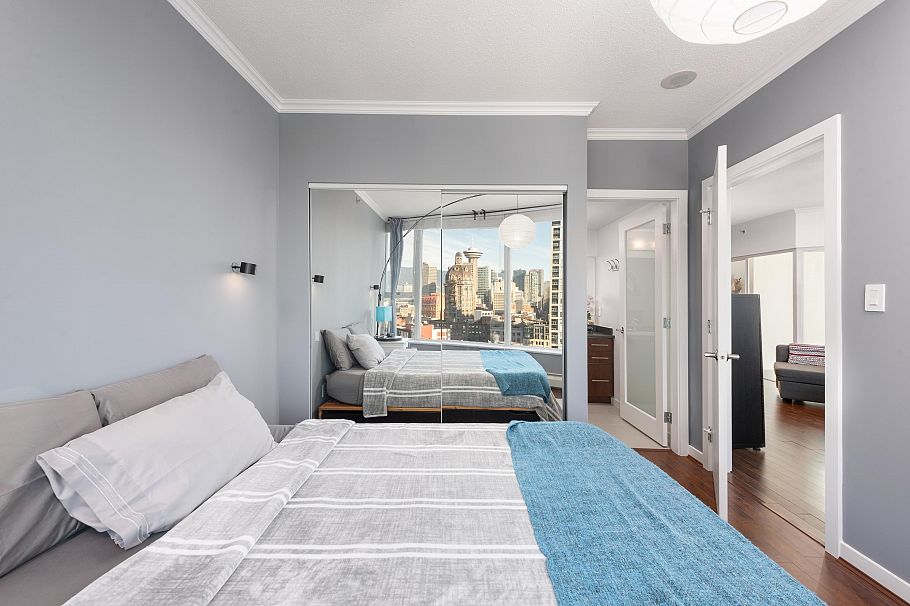 2203 58 Keefer Place Vancouver, BC - 13