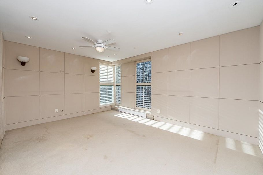 802 1888 Alberni Street Vancouver, BC - 21