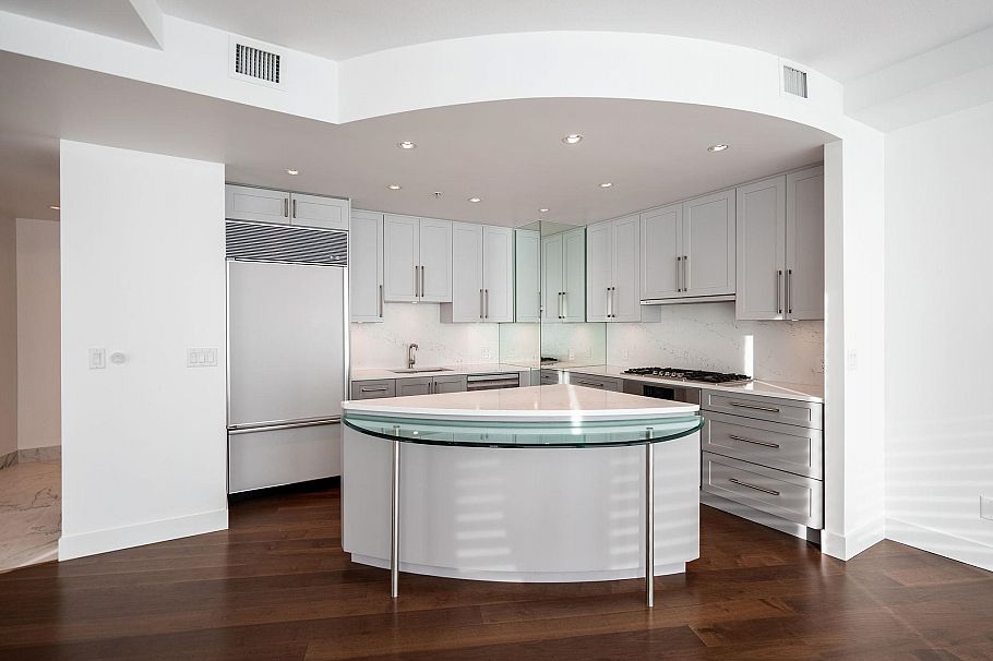 3404 938 Nelson Street Vancouver, BC - 28