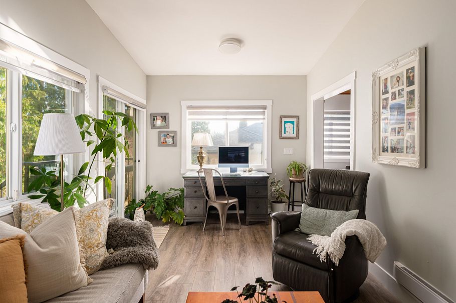 3642 Sykes Road North Vancouver, BC - 16