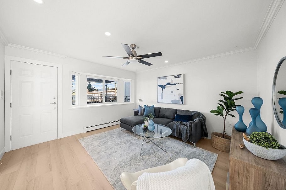 4769 Rupert Street Vancouver, BC - 11