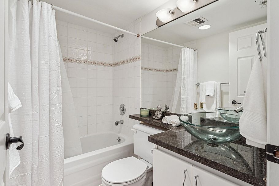 1202 1188 Richards Street Vancouver, BC - 15