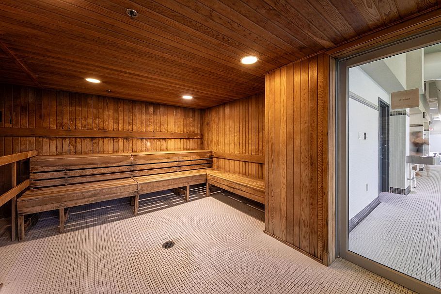 3705 188 Keefer Place Vancouver, BC - 28