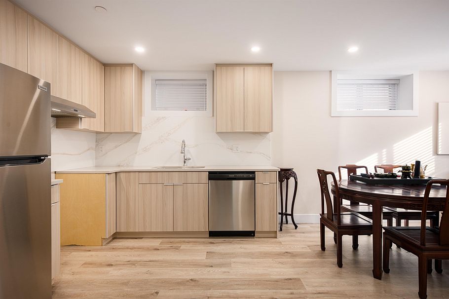 1 58 E 39th Avenue Vancouver, BC - 28