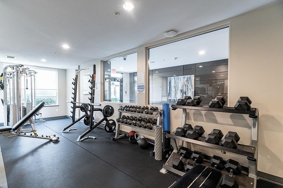 111 3133 Riverwalk Avenue Vancouver, BC - 28