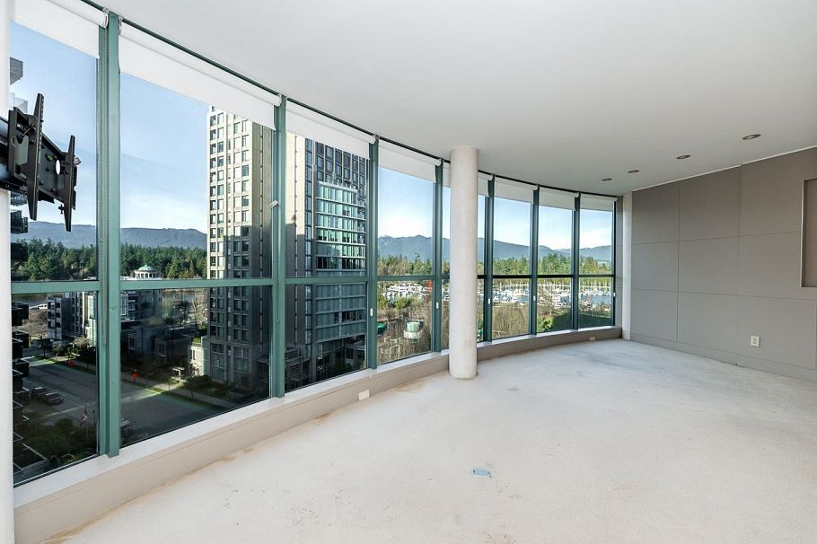 802 1888 Alberni Street Vancouver, BC - 15