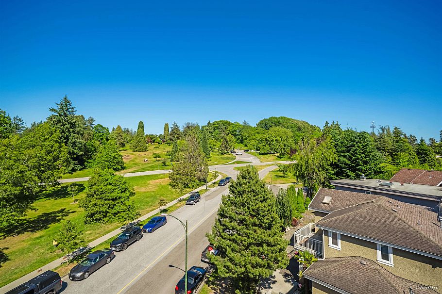 503 4908 Cambie Street Vancouver, BC - 27